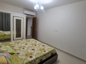 Chalet Marassi Marina 2