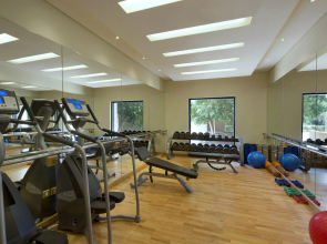 Holiday Inn Resort Dead Sea by IHG