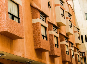 Villas y Suites Paraiso del Sur