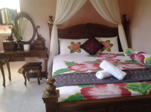 Praety Home Stay