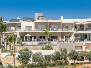 Caneiros Luxury House & Suites