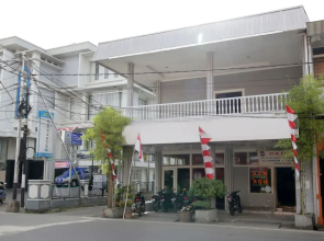Airy Eco Singkawang Barat Diponegoro 32