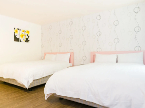 Loveme Resort