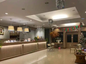 Naraigrand Hotel