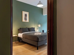 3Bdr Modern Apt Mexico City Chapultepec