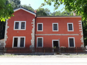 Cantoniera D'Umbra