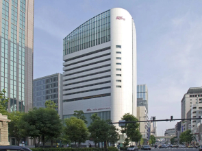 Hotel Elsereine Osaka