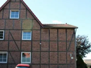 Op´n Dörp Apartment