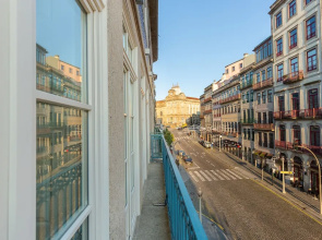 RS Porto Historic Center