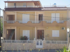 Beautiful apartment with 3 bedrooms