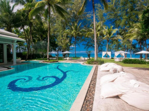 The Anda Mani Khaolak Beachfront Villas