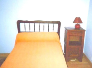 Apartment With 2 Bedrooms in Arès, With Enclosed Garden - 2 km From the Beach