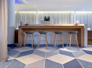Novotel Katowice Centrum Hotel