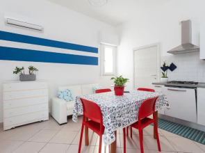 Nicola House Il Faro