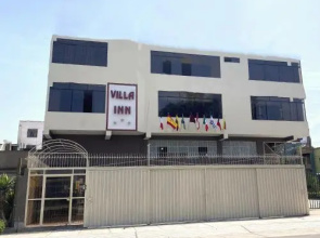 Hostal Villa Inn