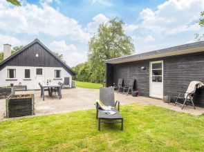 6 Person Holiday Home in Ulfborg-by Traum