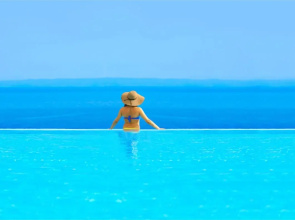 Alia Palace Hotel - Adults Only