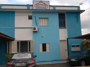 Pousada Bisognin