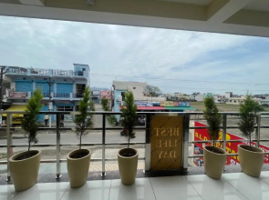 BLD Restaurant And Home Stay