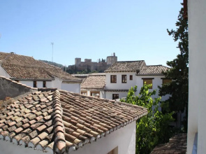 Oripando Hostel