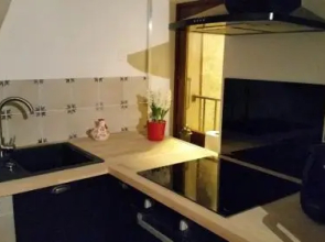 La petite maison
