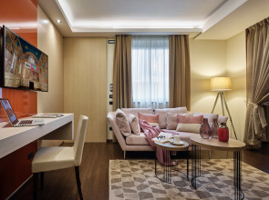 Winter Garden Hotel - Bergamo Airport