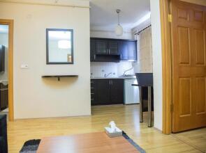 Airport Residence Kurtkoy