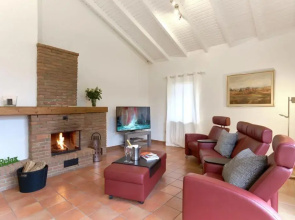 Casa Salinum