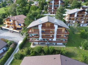 Apartment Plein Soleil A 10