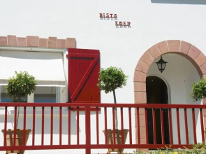 Maison Bista Eder