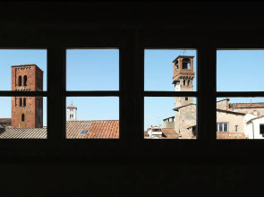 Appartamento Laura by Vacation in Lucca