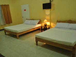 Rama Beach Resort