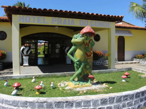 Hotel Praia Do Conde