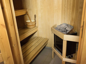 Отель Hestia Hotel Susi