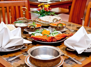 Horizon Patong Beach Resort and Spa