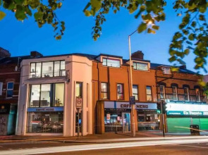 Fabulous Penthouse, Brilliant Location, Sleeps 6!