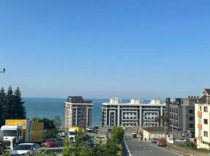 Green City Yalincak