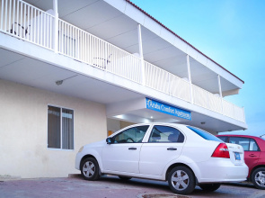 Aruba Comfort Apartments