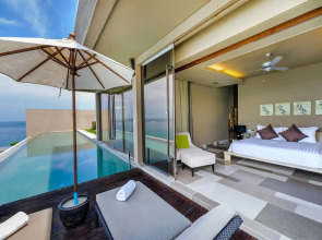 Impiana Private Villas Kata Noi