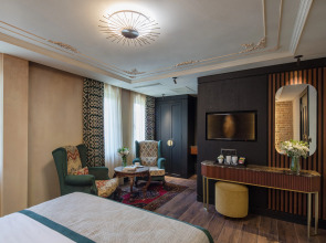 Tria Hotel - Special Class