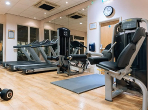 Renaissance London Heathrow Hotel