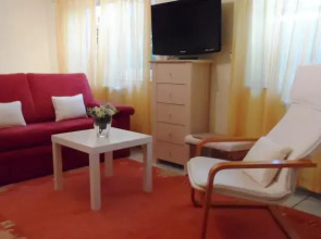 Studio Apartment Düsseldorf