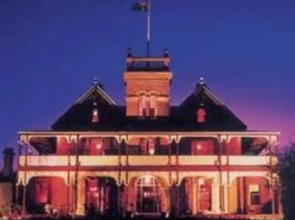 Tynwald - Willow Bend Estate