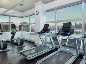 Millennium Hilton New York One UN Plaza