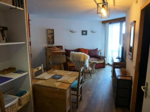 Résidence Cristallines - 2 Pièces pour 4 Personnes 59