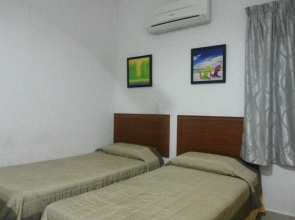 Palma Beach Resort
