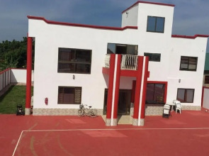 Rasta Tees Place - Standard