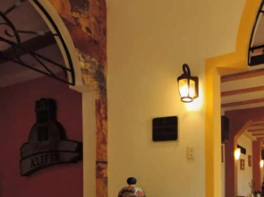 Hotel Alifer