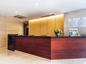 Springdale Serviced Residence Guangzhou