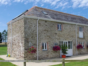 Former Farmhouse in Beautiful Landscape with Two En-Suite Bathrooms
